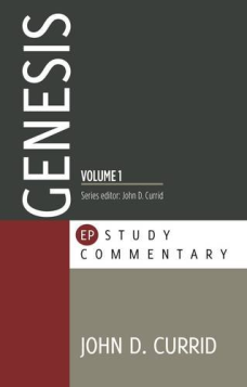 Genesis: Volume 1 (Evangelical Press Study Commentary)