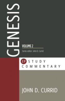 Genesis: Volume 2 (Evangelical Press Study Commentary)