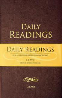 Daily Readings from All Four Gospels