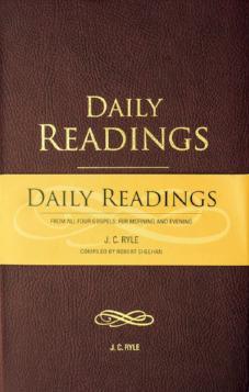 Daily Readings from All Four Gospels