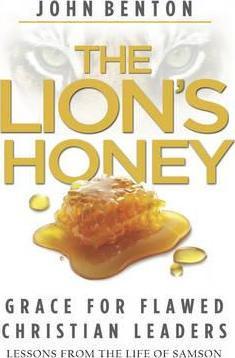 The Lion’s Honey