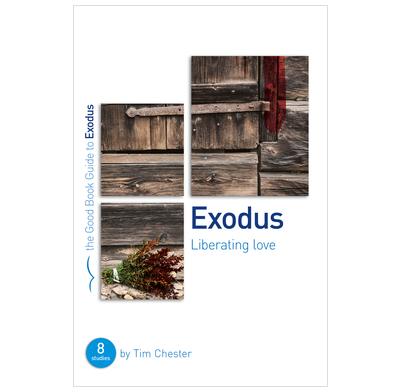 Exodus: Liberating Love