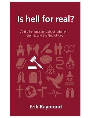 Is Hell for Real (Used Copy)