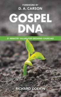 Gospel DNA (Used Copy)