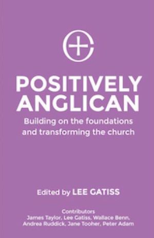 Positively Anglican