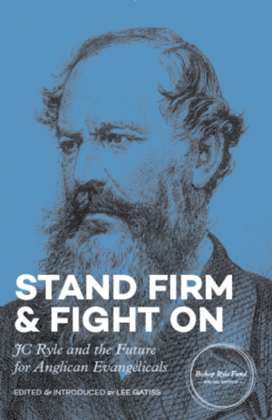 Stand Firm and Fight On