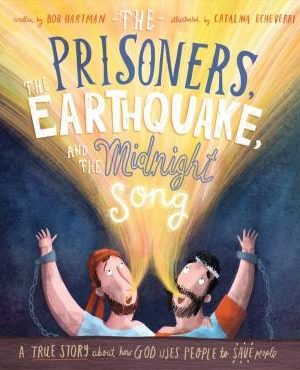 The Prisoners and the Earthquake