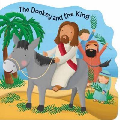 The Donkey and the King