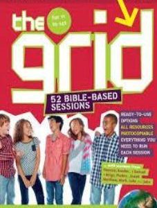 The Grid 52 Bible – Based Sessions 11-14’s