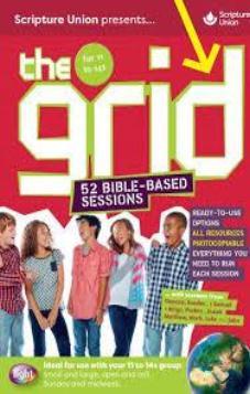 The Grid 52 Bible – Based Sessions 11-14’s