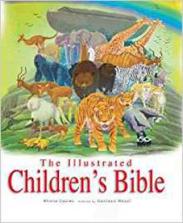 The Illustrated Children’s Bible