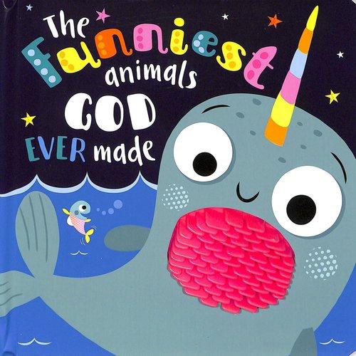 The Funniest Animals God Ever Made