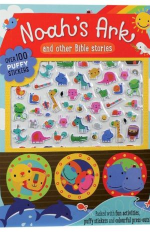 Noah’s Ark and other Bible Stories
