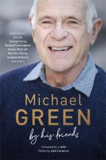 Michael Green By his Friends (Used Copy)