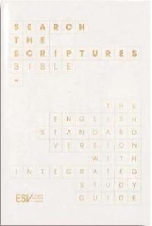 Search the Scriptures Bible ESV