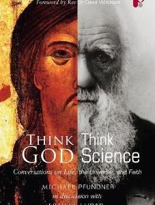 Think God Think Science