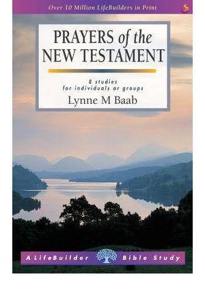 Prayers of the New Testament