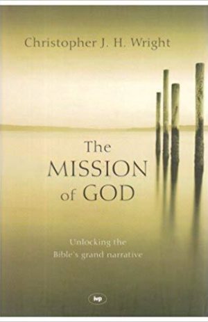 The Mission of God (Used Copy)