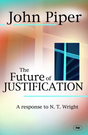 The Future of Justification