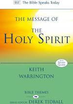 The Message of The Holy Spirit