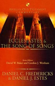 AOTC Ecclesiastes & The Song of Songs (UK)
