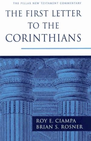 The First Letter to the Corinthians