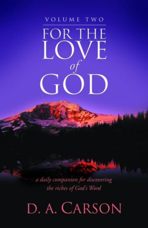 For the Love of God: Volume Two