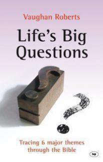 Life’s Big Questions