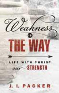 Weakness Is The Way (Used Copy)