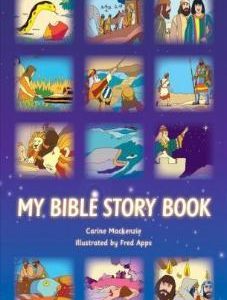 My Bible Story Book