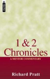 1&2 Chronicles