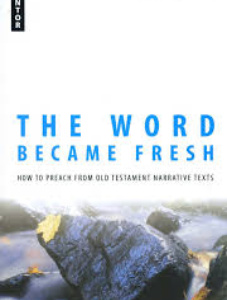 The Word Became Fresh