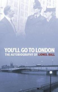 You’ll Go To London