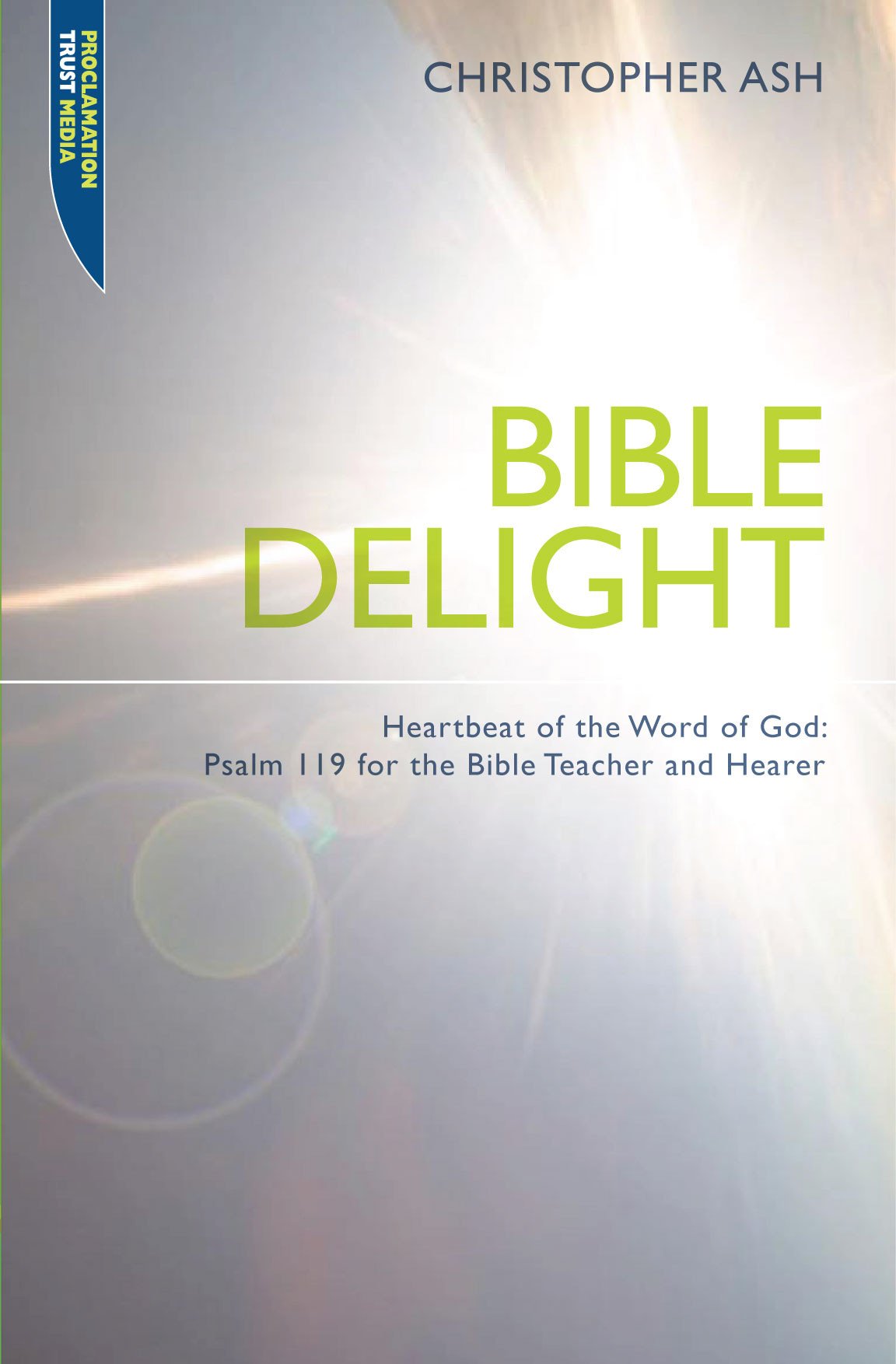 Bible Delight