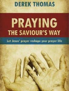 Praying the Saviours Way