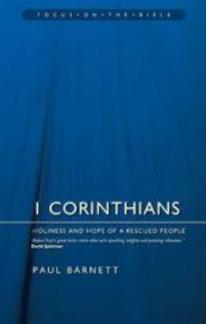 FOTB 1 Corinthians