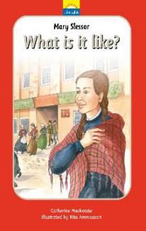 Mary Slessor – What is it Like?