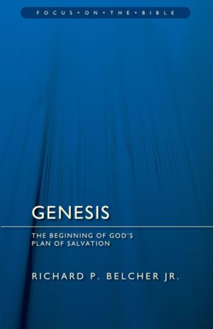 Genesis The Beginning of God’s Plan of Salvation