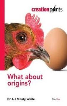What About Origins?