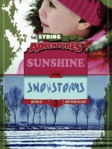 The Syding Adventures – Sunshine and Snowstorms #3