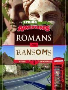 The Syding Adventures – Romans and Ransoms #4