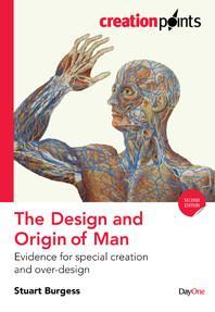 The Design and Origin of Man