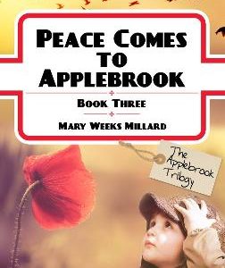 Peace Comes to Applebrook #3