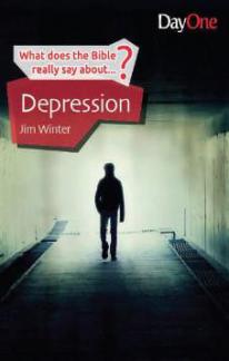 What Does the Bible Really Say About… Depression?