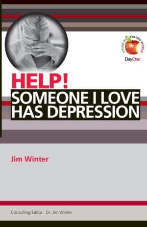 Help! Someone I Love Has Depression