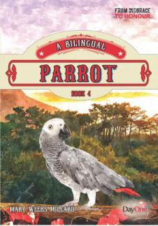 A Bilingual Parrot
