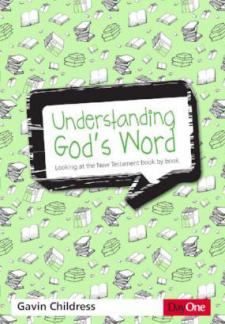 Understanding God’s Word – New Testament