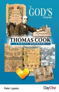 In God’s Company – Thomas Cook Travel Pioneer DVD