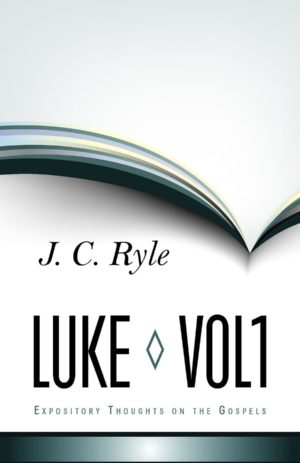 Luke: Vol 1