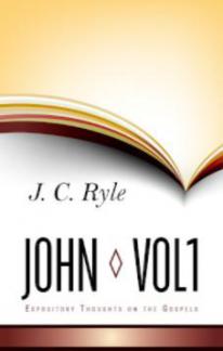 John: Vol 1